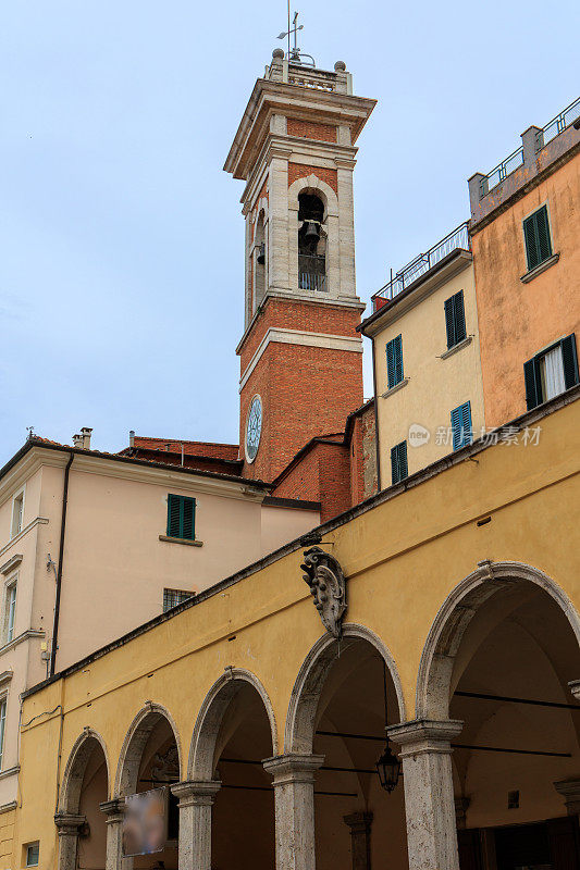 Foiano della Chiana Tuscany